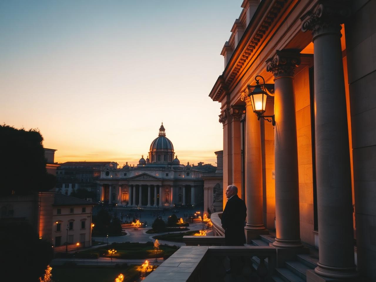 Rome, Italy