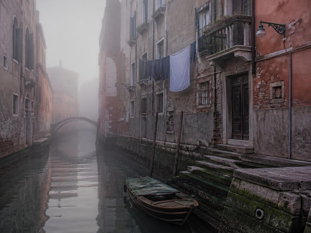Venice, Italy
